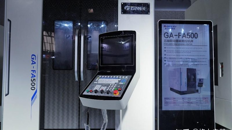 高速加工中心代理加盟，你需要了解的关键因素