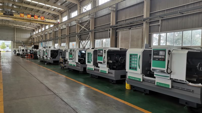 数控机床刀具内冷与外冷：揭秘冷却方式背后的工艺奥秘**