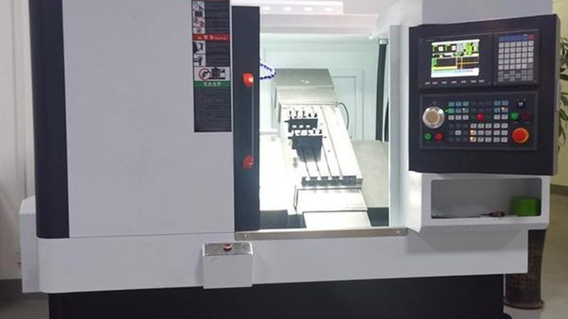 数控车床液压卡盘维修：关键步骤与常见问题解析