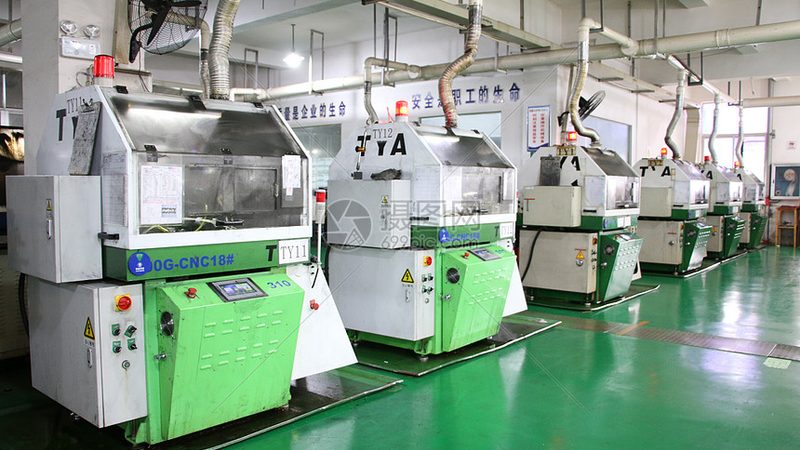 机床热补偿技术原理及应用解析