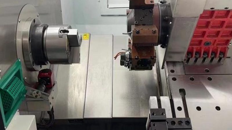 家用铣床与工业铣床：本质差异与适用场景解析